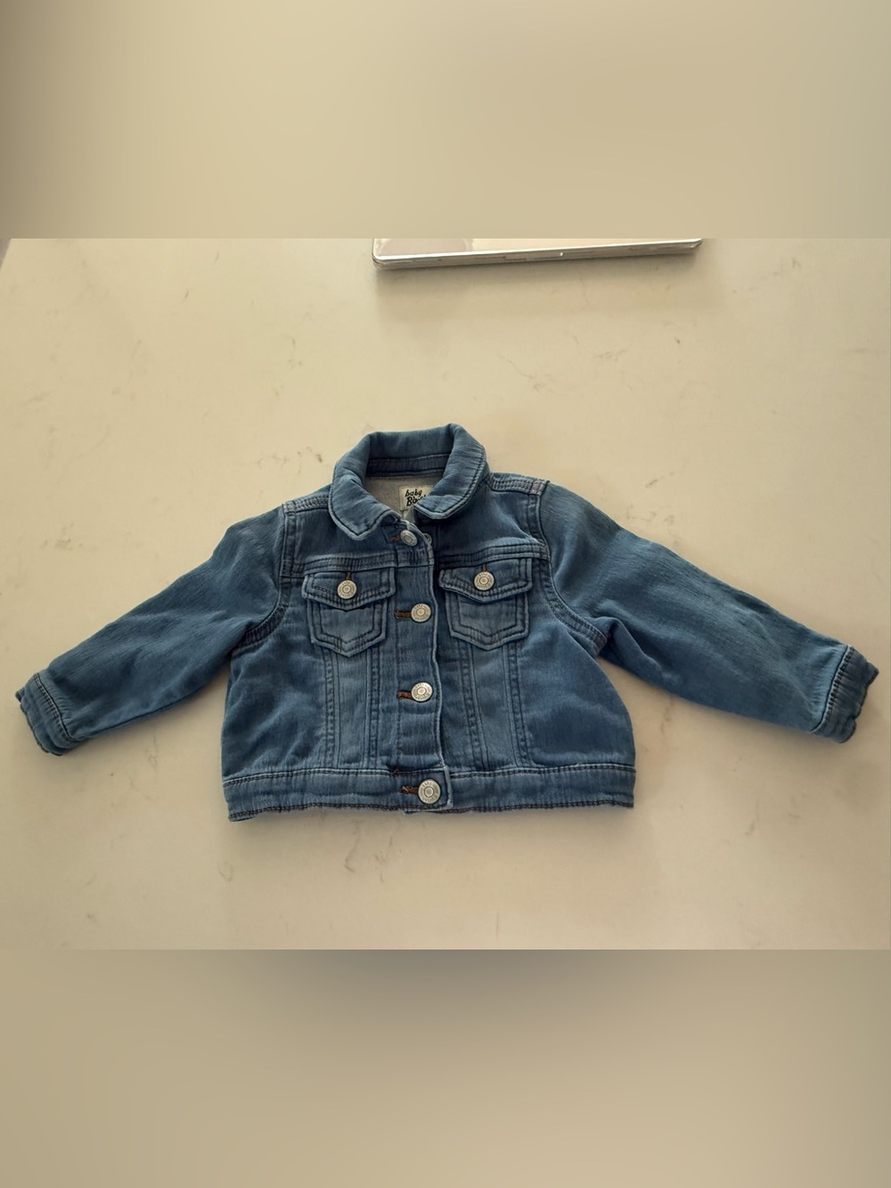 OshKosh B'gosh Denim Jean Jacket for baby